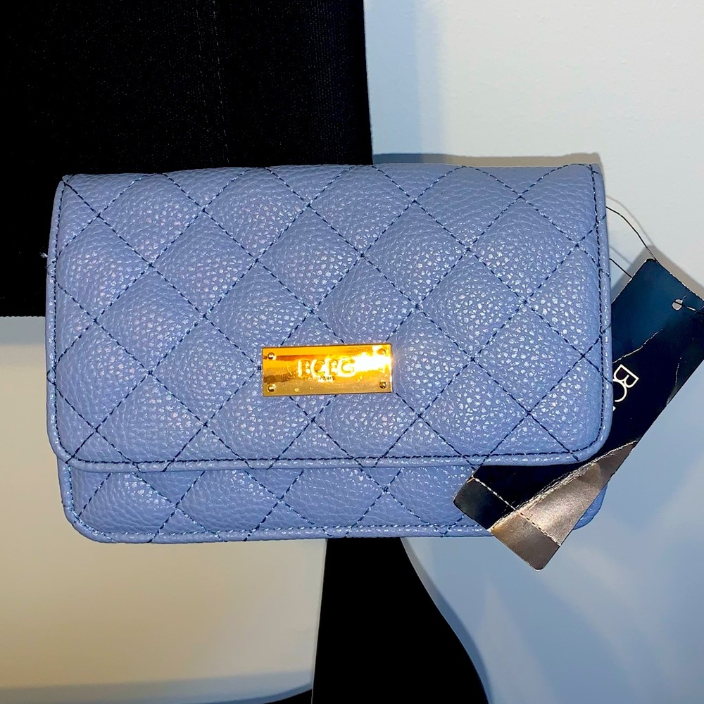 Brand new BCBG Paris Clutch purse